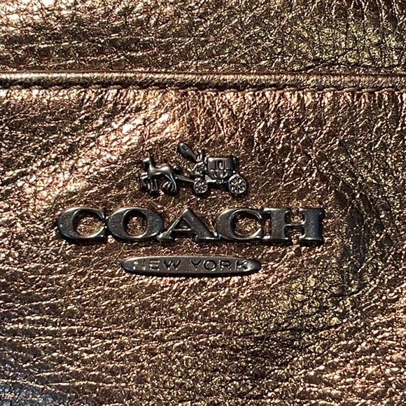 Coach bag - Picture 9 of 13
